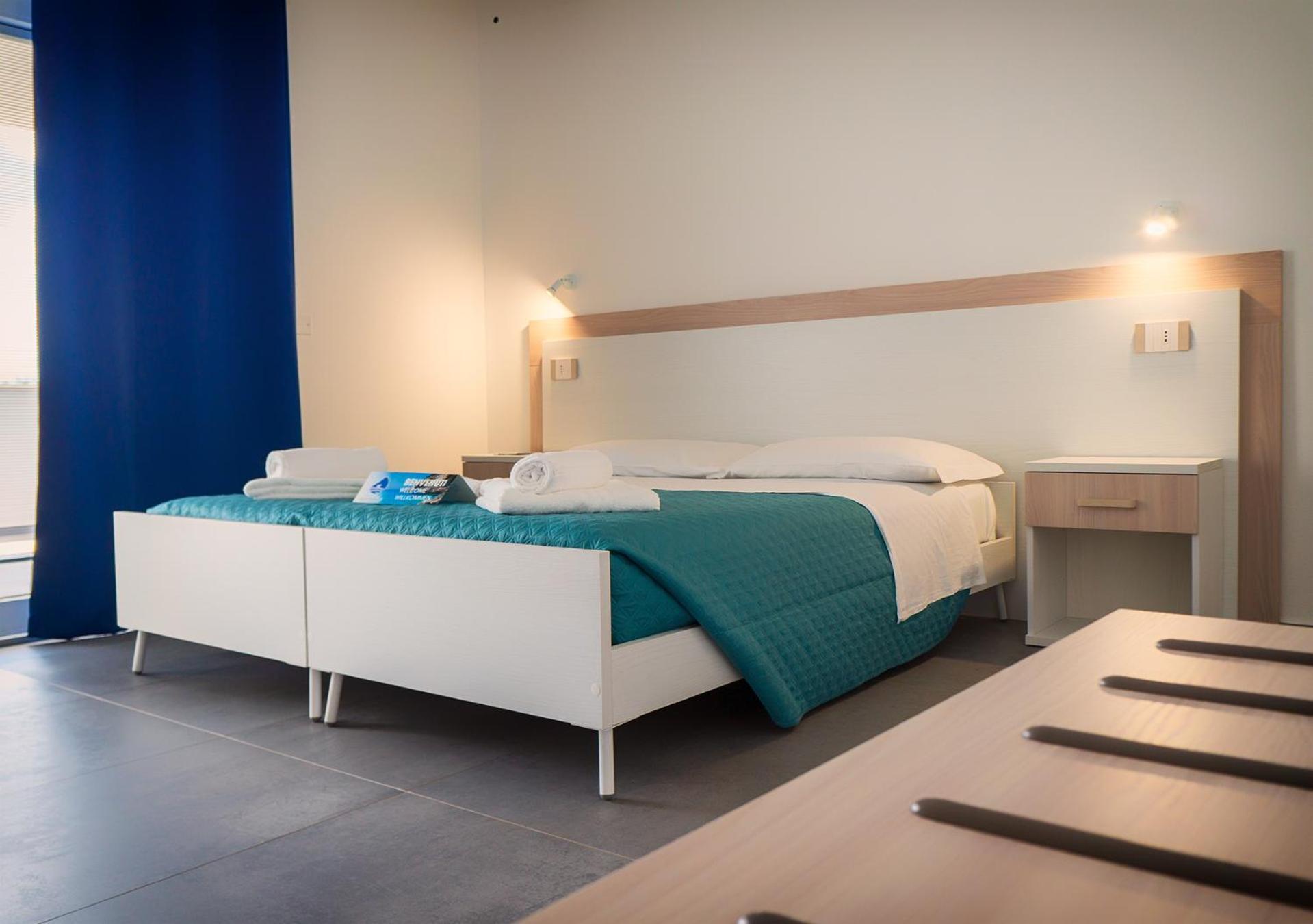 Resort Beach Cala Goloritze Santa Maria Navarrese Eksteriør bilde