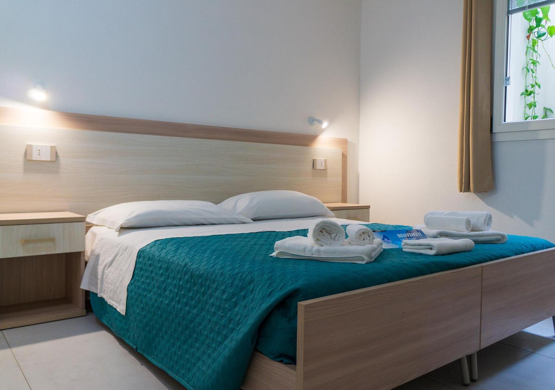 Resort Beach Cala Goloritze Santa Maria Navarrese Eksteriør bilde